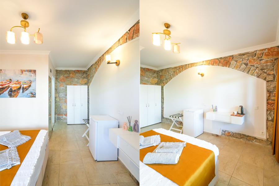 NEVİZADE PANSİYON - 13. Resim