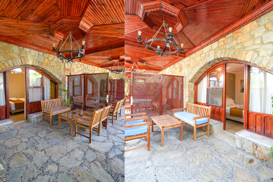 NEVİZADE PANSİYON - 11. Resim