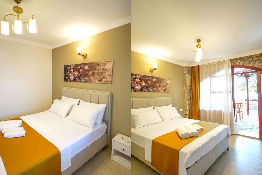 NEVİZADE PANSİYON - 10. Resim