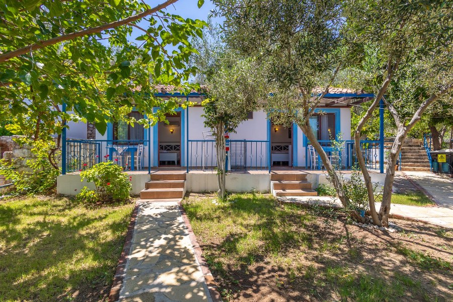 SEVGİ PANSİYON - 4. Resim