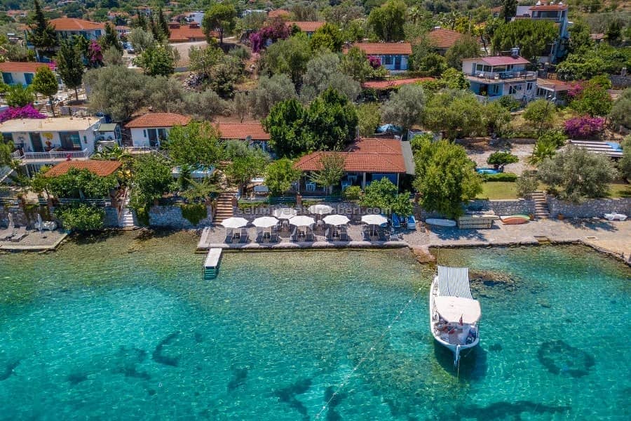 SEVGİ PANSİYON - 12. Resim