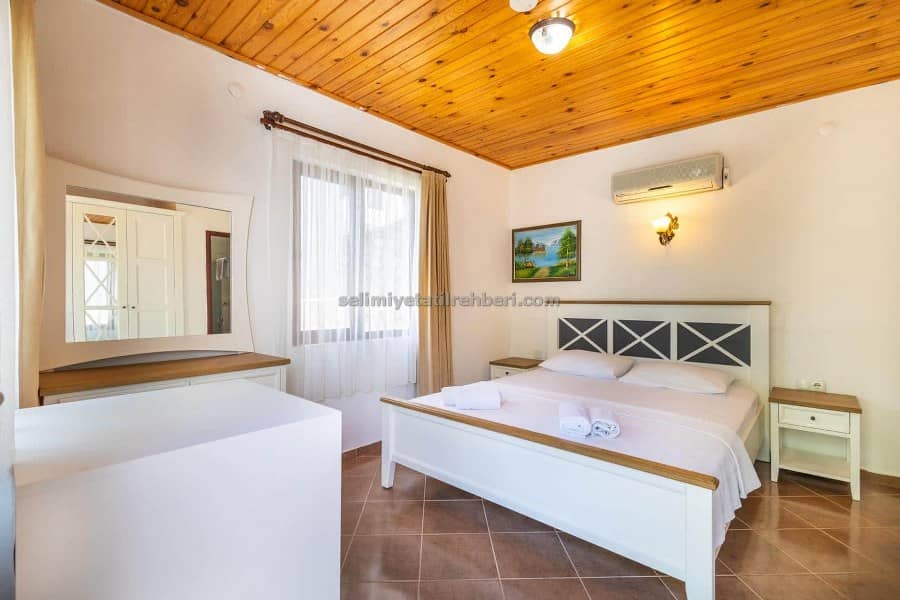 SEVGİ PANSİYON - 20. Resim