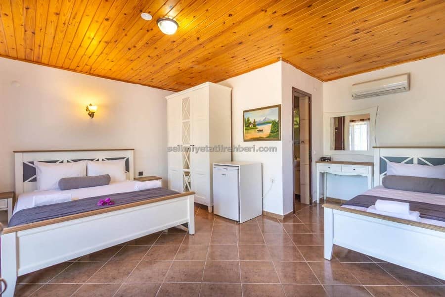 SEVGİ PANSİYON - 16. Resim