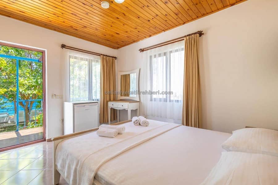 SEVGİ PANSİYON - 19. Resim