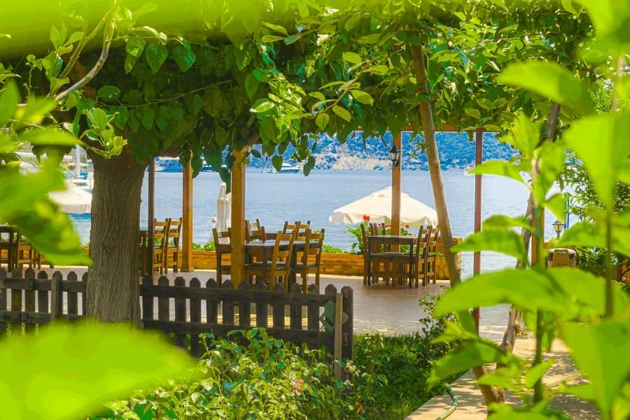 TOPRAK PANSİYON - 20. Resim