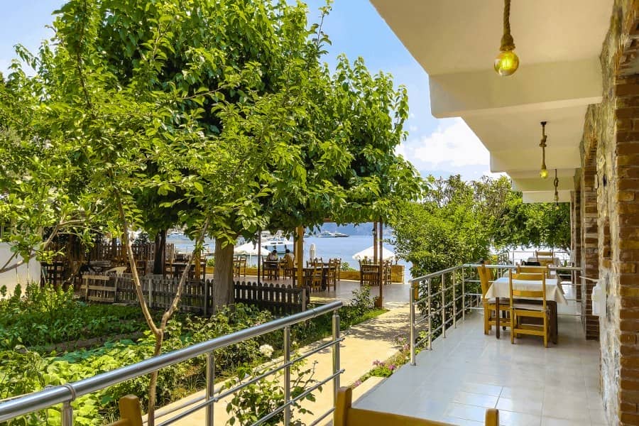 TOPRAK PANSİYON - 19. Resim