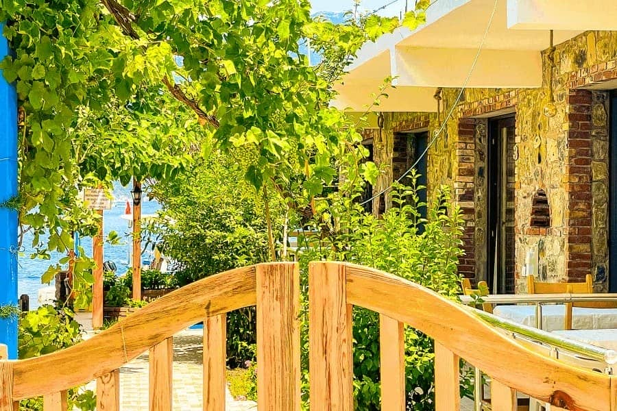 TOPRAK PANSİYON - 13. Resim
