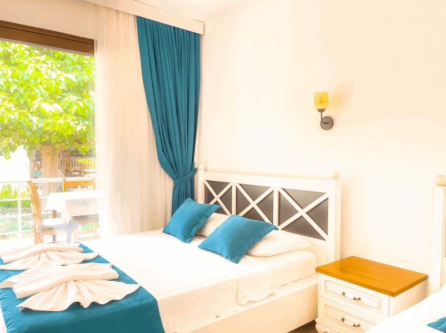 TOPRAK PANSİYON - 8. Resim