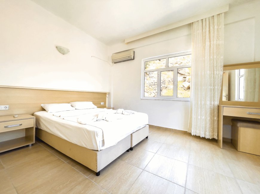 TOPRAK PANSİYON - 9. Resim