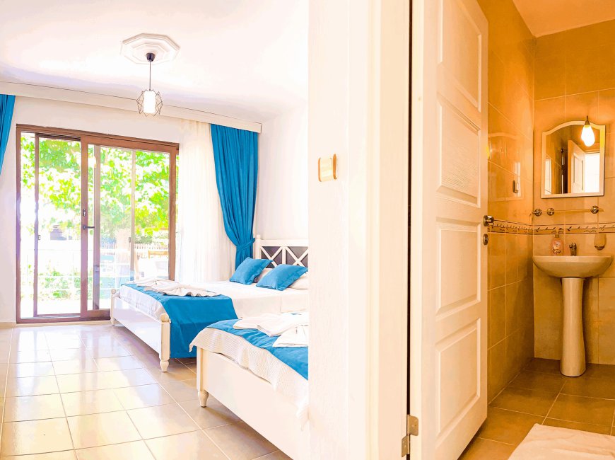 TOPRAK PANSİYON - 11. Resim