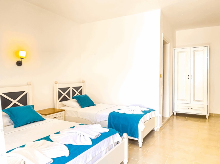 TOPRAK PANSİYON - 10. Resim