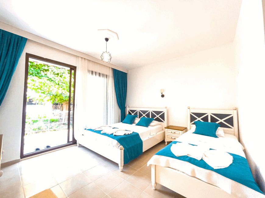 TOPRAK PANSİYON - 12. Resim