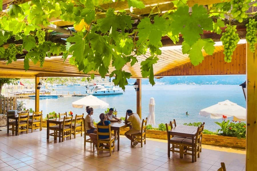 TOPRAK PANSİYON - 18. Resim