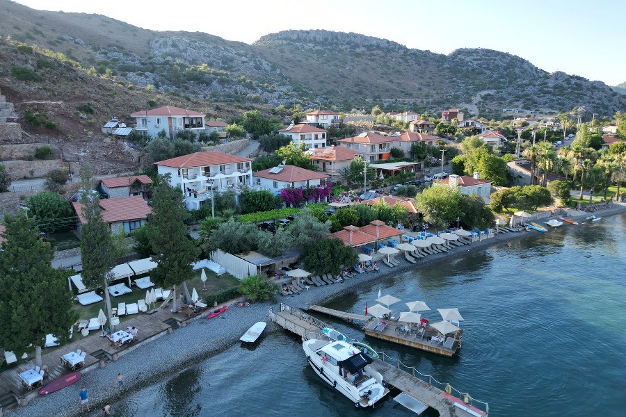 TOPRAK PANSİYON - 6. Resim