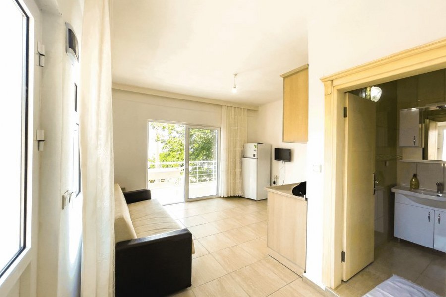 TOPRAK PANSİYON - 7. Resim