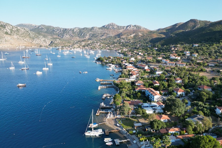 TOPRAK PANSİYON - 4. Resim