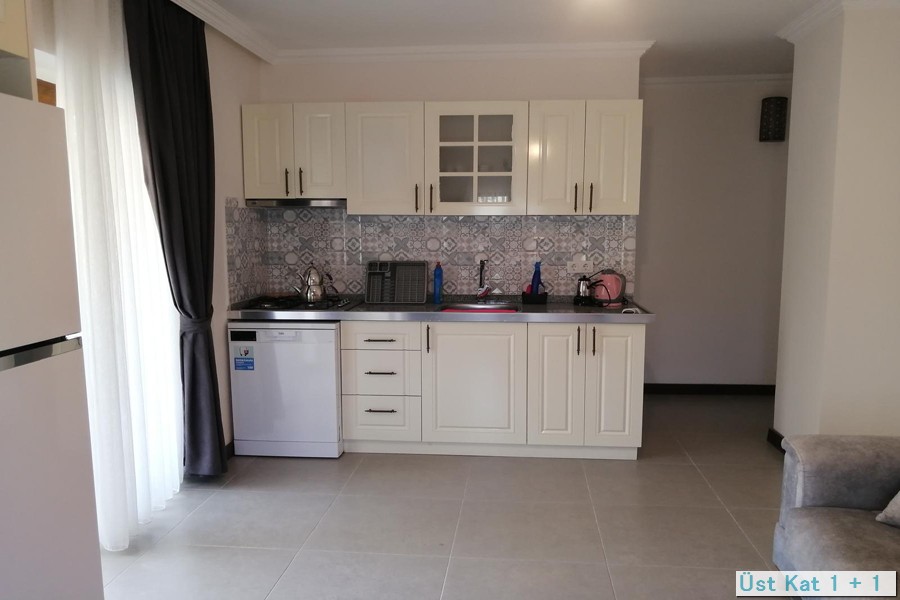LAVANTA KONUK EVİ - 18. Resim