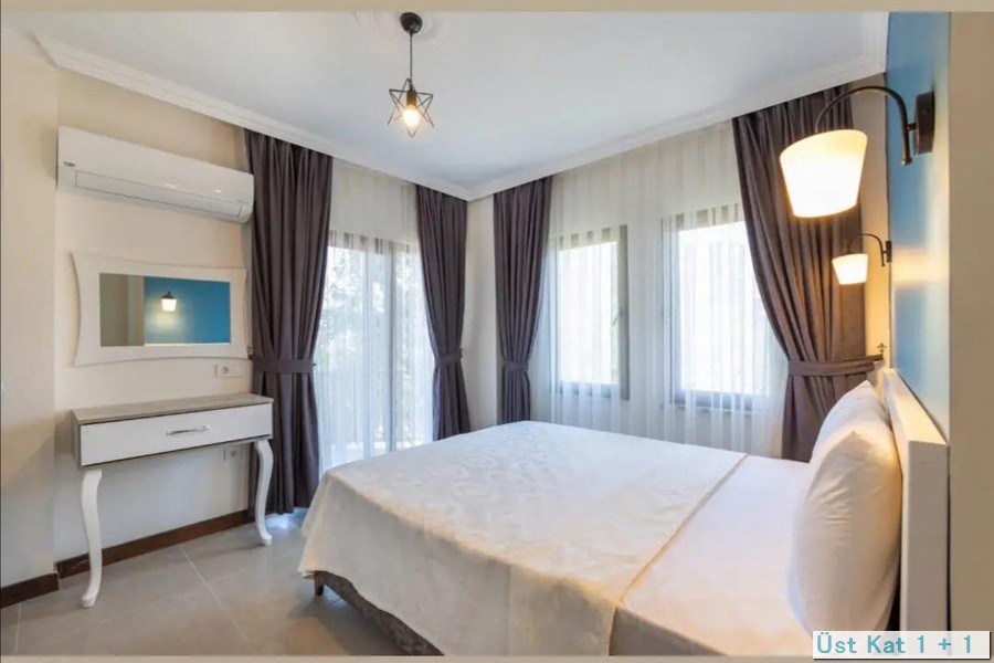 LAVANTA KONUK EVİ - 16. Resim
