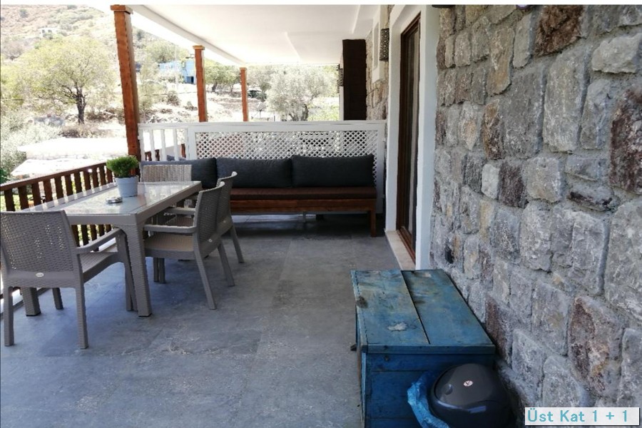 LAVANTA KONUK EVİ - 15. Resim