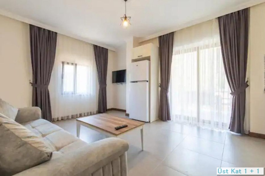 LAVANTA KONUK EVİ - 14. Resim