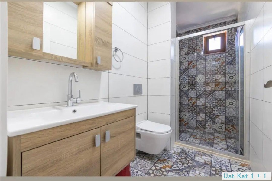 LAVANTA KONUK EVİ - 13. Resim