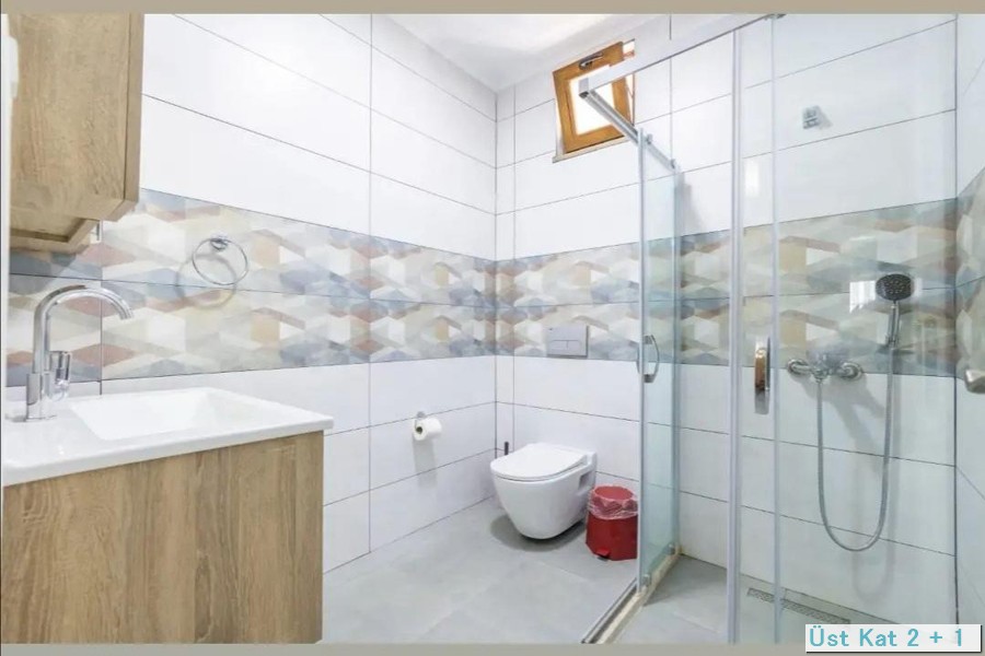 LAVANTA KONUK EVİ - 12. Resim