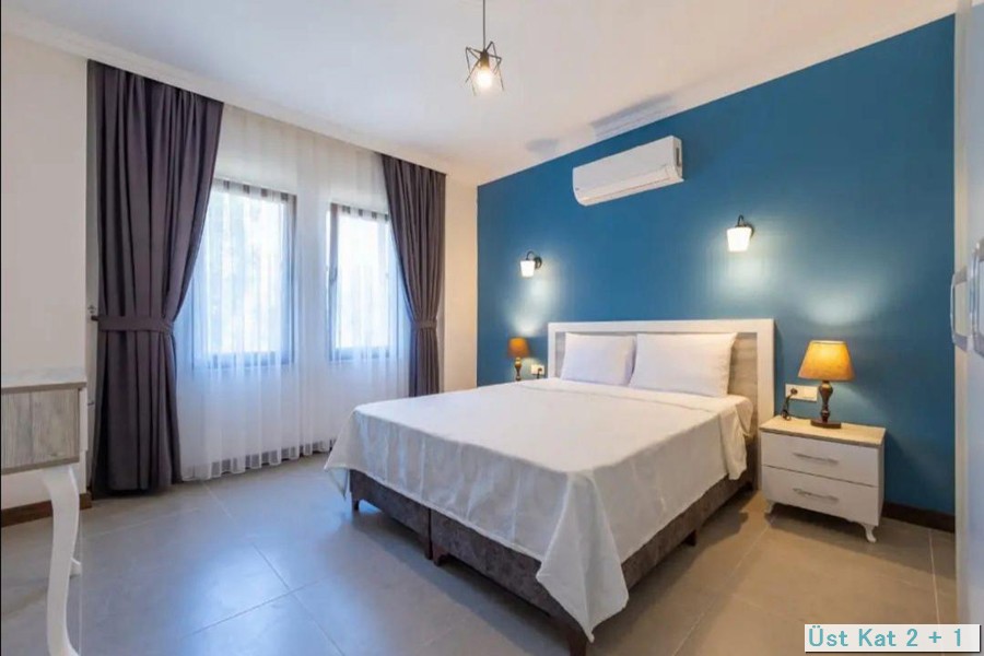 LAVANTA KONUK EVİ - 11. Resim