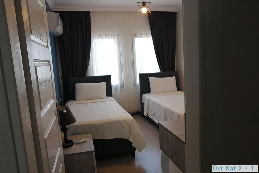 LAVANTA KONUK EVİ - 8. Resim