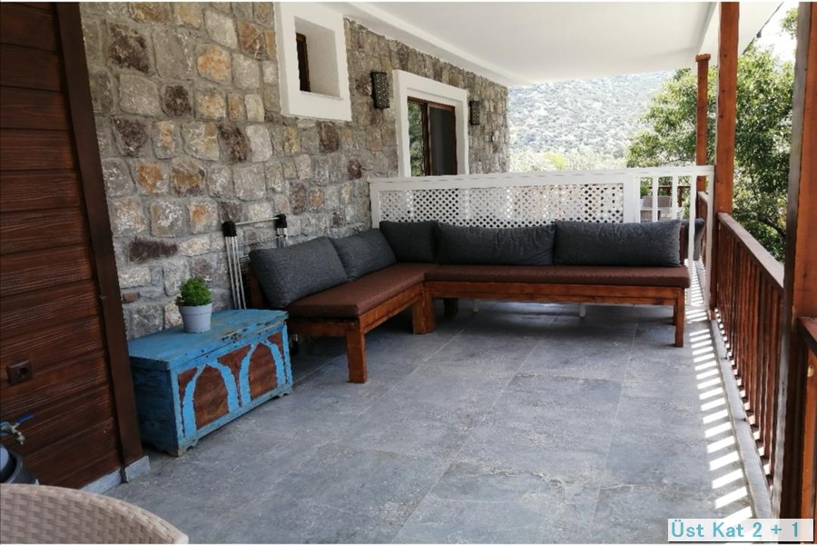 LAVANTA KONUK EVİ - 6. Resim